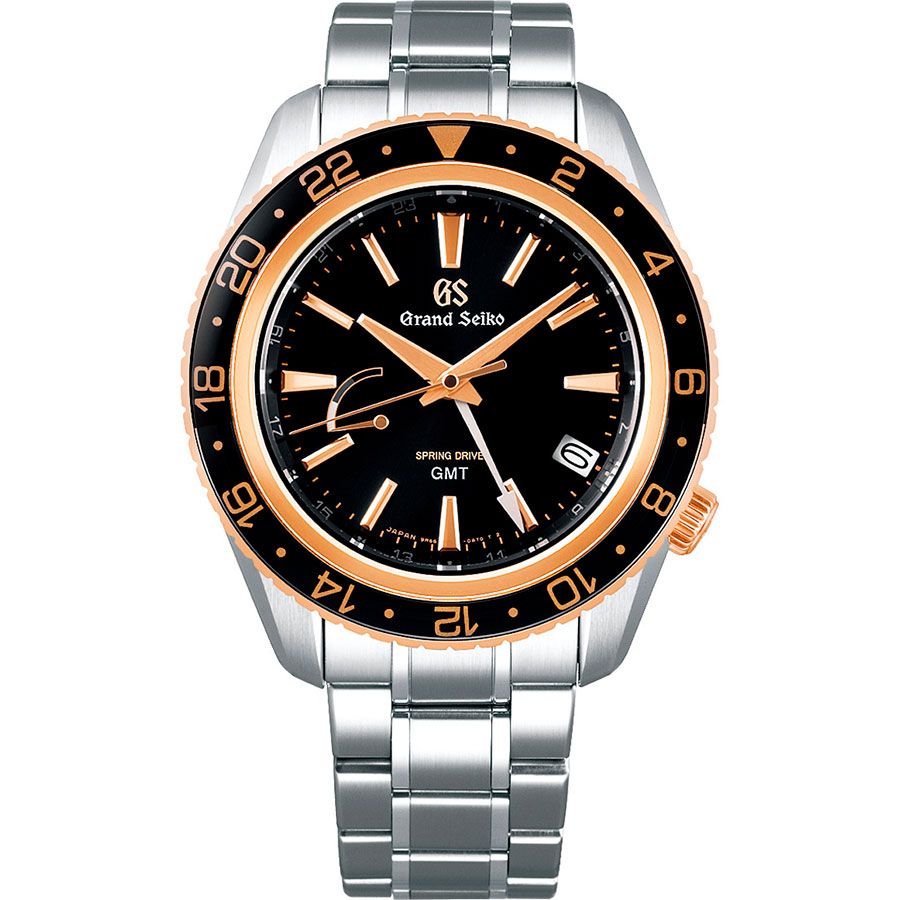 Часы Grand Seiko Heritage SBGE251G